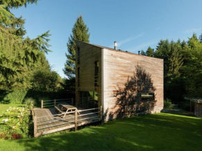 Pretty Chalet in Durbuy with Kids Play Area